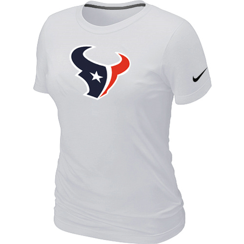 NFL Men's Nike Houston Texans #90 Jadeveon Clowney Navy Blue Name & Number Pullover Hoodie